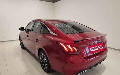 MG 5, 2022 год, 870 000 рублей, 6 фотография