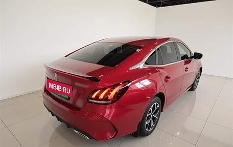 MG 5, 2022 год, 870 000 рублей, 4 фотография
