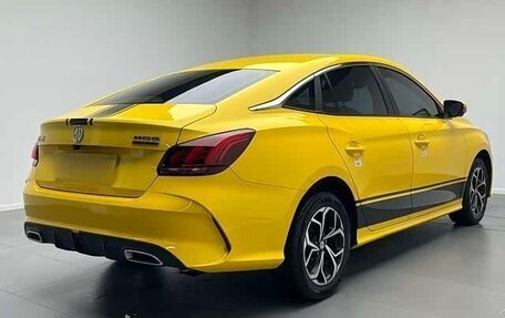 MG 5, 2022 год, 980 000 рублей, 4 фотография