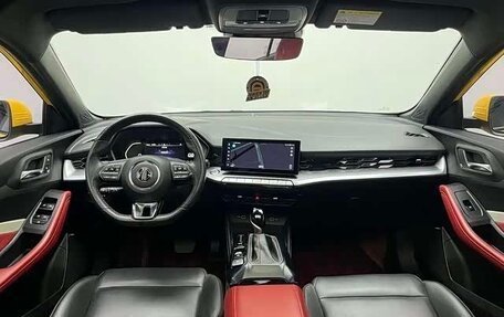 MG 5, 2022 год, 980 000 рублей, 8 фотография