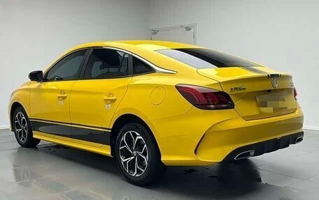 MG 5, 2022 год, 980 000 рублей, 6 фотография