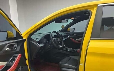 MG 5, 2022 год, 980 000 рублей, 7 фотография