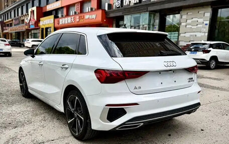 Audi A3, 2022 год, 1 530 000 рублей, 5 фотография
