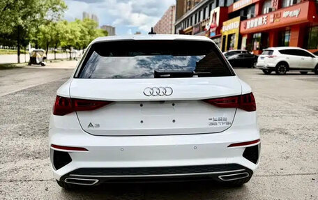 Audi A3, 2022 год, 1 530 000 рублей, 4 фотография