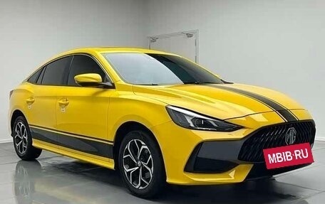 MG 5, 2022 год, 980 000 рублей, 3 фотография