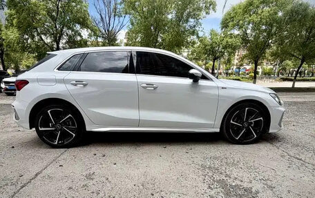 Audi A3, 2022 год, 1 530 000 рублей, 8 фотография