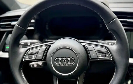 Audi A3, 2022 год, 1 530 000 рублей, 11 фотография