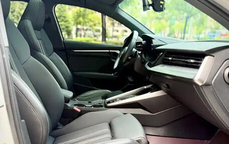 Audi A3, 2022 год, 1 530 000 рублей, 15 фотография