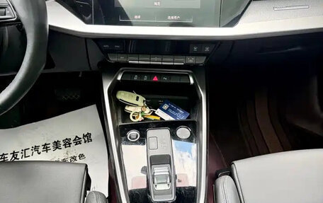 Audi A3, 2022 год, 1 530 000 рублей, 13 фотография