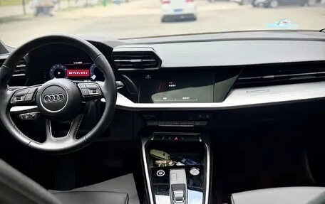 Audi A3, 2022 год, 1 530 000 рублей, 10 фотография