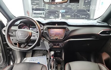 Chevrolet TrailBlazer, 2022 год, 1 320 000 рублей, 7 фотография