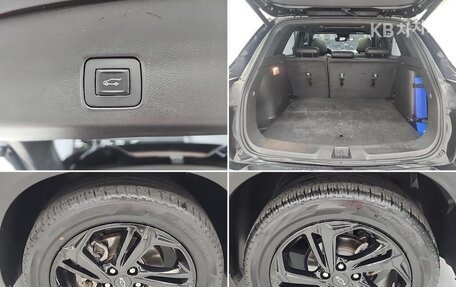 Chevrolet TrailBlazer, 2022 год, 1 320 000 рублей, 18 фотография