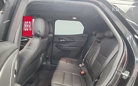 Chevrolet TrailBlazer, 2022 год, 1 320 000 рублей, 12 фотография