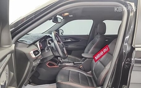 Chevrolet TrailBlazer, 2022 год, 1 320 000 рублей, 11 фотография