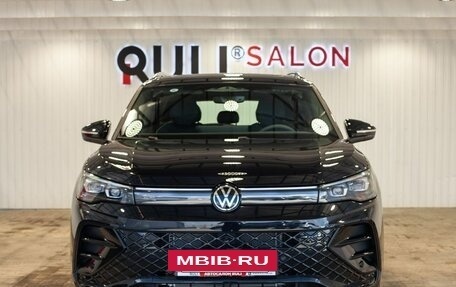 Volkswagen Tiguan, 2026 год, 4 490 000 рублей, 2 фотография
