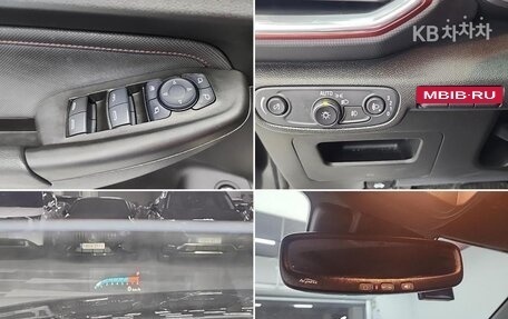 Chevrolet TrailBlazer, 2022 год, 1 320 000 рублей, 17 фотография