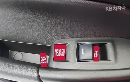 Chevrolet TrailBlazer, 2022 год, 1 320 000 рублей, 13 фотография