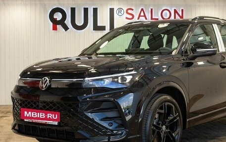 Volkswagen Tiguan, 2026 год, 4 490 000 рублей, 6 фотография