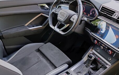 Audi Q3, 2021 год, 2 450 000 рублей, 6 фотография
