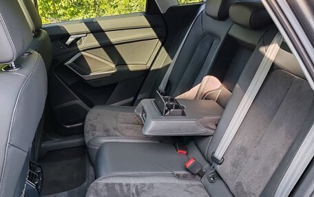 Audi Q3, 2021 год, 2 450 000 рублей, 11 фотография