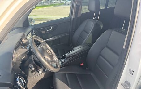 Mercedes-Benz GLK-Класс, 2014 год, 1 730 000 рублей, 12 фотография