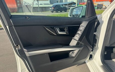Mercedes-Benz GLK-Класс, 2014 год, 1 730 000 рублей, 13 фотография