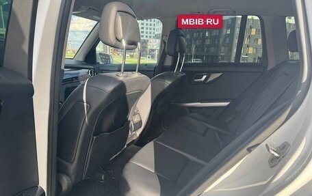 Mercedes-Benz GLK-Класс, 2014 год, 1 730 000 рублей, 14 фотография