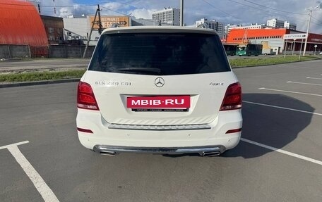 Mercedes-Benz GLK-Класс, 2014 год, 1 730 000 рублей, 6 фотография