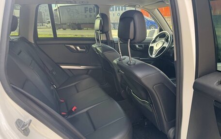 Mercedes-Benz GLK-Класс, 2014 год, 1 730 000 рублей, 16 фотография