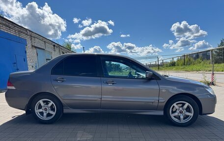 Mitsubishi Lancer IX, 2005 год, 410 000 рублей, 5 фотография