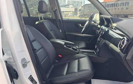 Mercedes-Benz GLK-Класс, 2014 год, 1 730 000 рублей, 18 фотография