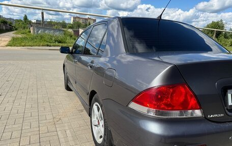 Mitsubishi Lancer IX, 2005 год, 410 000 рублей, 7 фотография