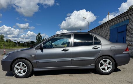 Mitsubishi Lancer IX, 2005 год, 410 000 рублей, 4 фотография