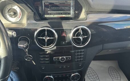 Mercedes-Benz GLK-Класс, 2014 год, 1 730 000 рублей, 20 фотография