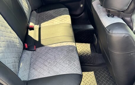Mitsubishi Lancer IX, 2005 год, 410 000 рублей, 16 фотография