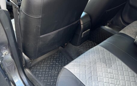 Mitsubishi Lancer IX, 2005 год, 410 000 рублей, 13 фотография