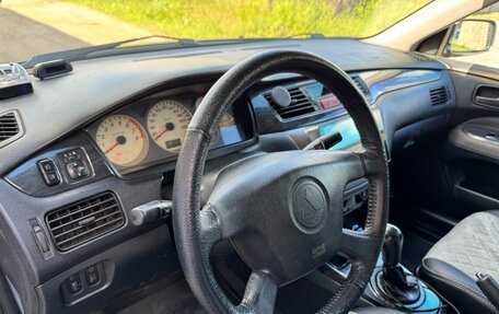 Mitsubishi Lancer IX, 2005 год, 410 000 рублей, 17 фотография