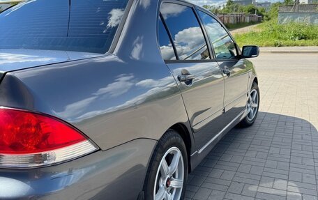 Mitsubishi Lancer IX, 2005 год, 410 000 рублей, 18 фотография