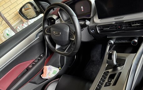 Geely Coolray I, 2021 год, 1 750 000 рублей, 8 фотография