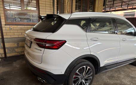 Geely Coolray I, 2021 год, 1 750 000 рублей, 5 фотография