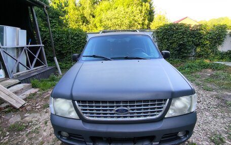 Ford Explorer III, 2003 год, 420 000 рублей, 3 фотография
