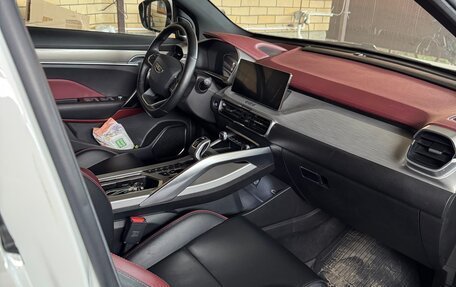 Geely Coolray I, 2021 год, 1 750 000 рублей, 7 фотография