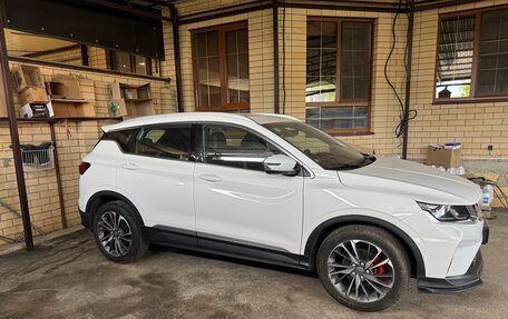 Geely Coolray I, 2021 год, 1 750 000 рублей, 4 фотография