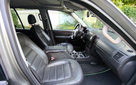 Ford Explorer III, 2003 год, 420 000 рублей, 18 фотография