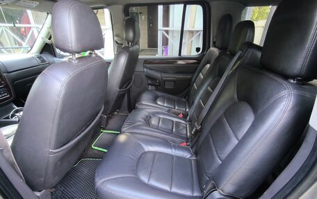 Ford Explorer III, 2003 год, 420 000 рублей, 15 фотография
