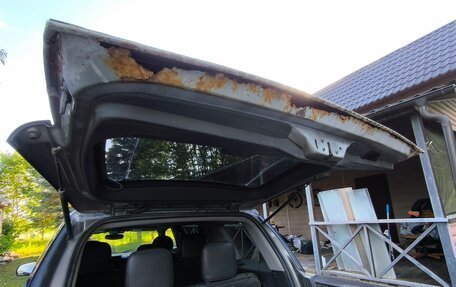 Ford Explorer III, 2003 год, 420 000 рублей, 12 фотография
