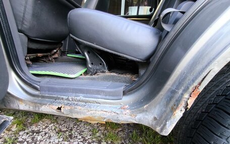 Ford Explorer III, 2003 год, 420 000 рублей, 16 фотография