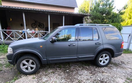 Ford Explorer III, 2003 год, 420 000 рублей, 5 фотография