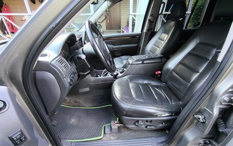 Ford Explorer III, 2003 год, 420 000 рублей, 14 фотография