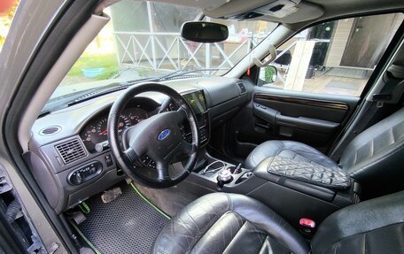 Ford Explorer III, 2003 год, 420 000 рублей, 13 фотография